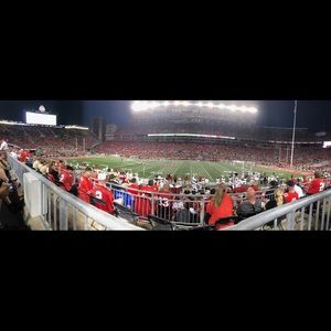 Meet your Posher, Chase